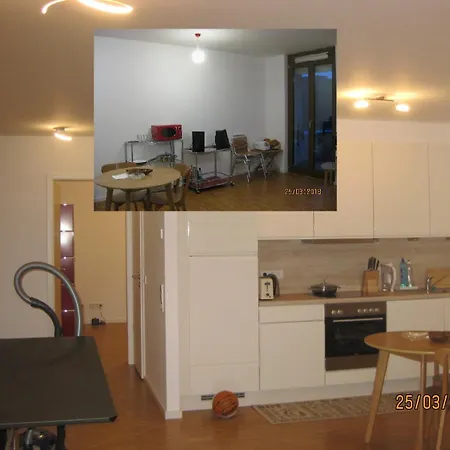Nr.1 Of 3-zi In Epv Inkl. Free Tg Apartment *