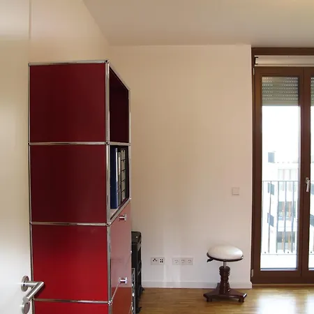 Apartment Nr.1 Of 3-zi In Epv Inkl. Free Tg *